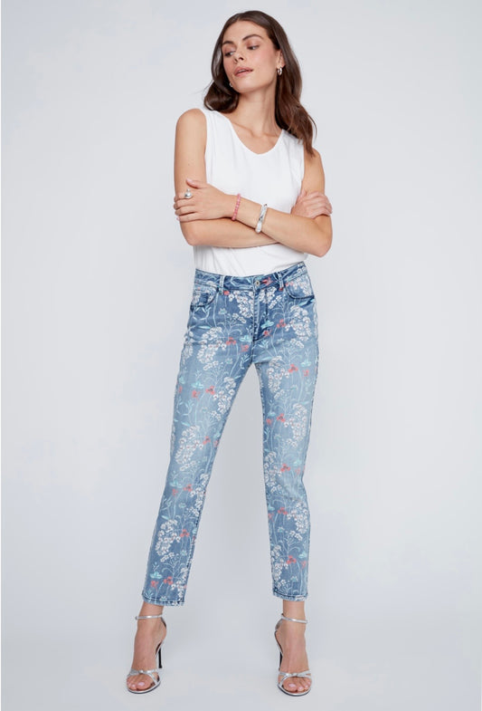 CYC ANKLE PANT