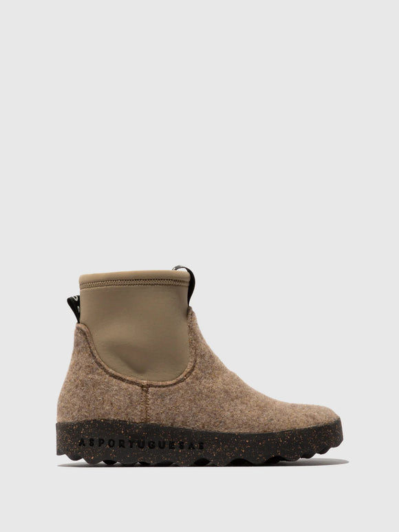 ASPORT BOOTS SCUBA CUFF