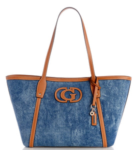 GUESS LARGE TOTE