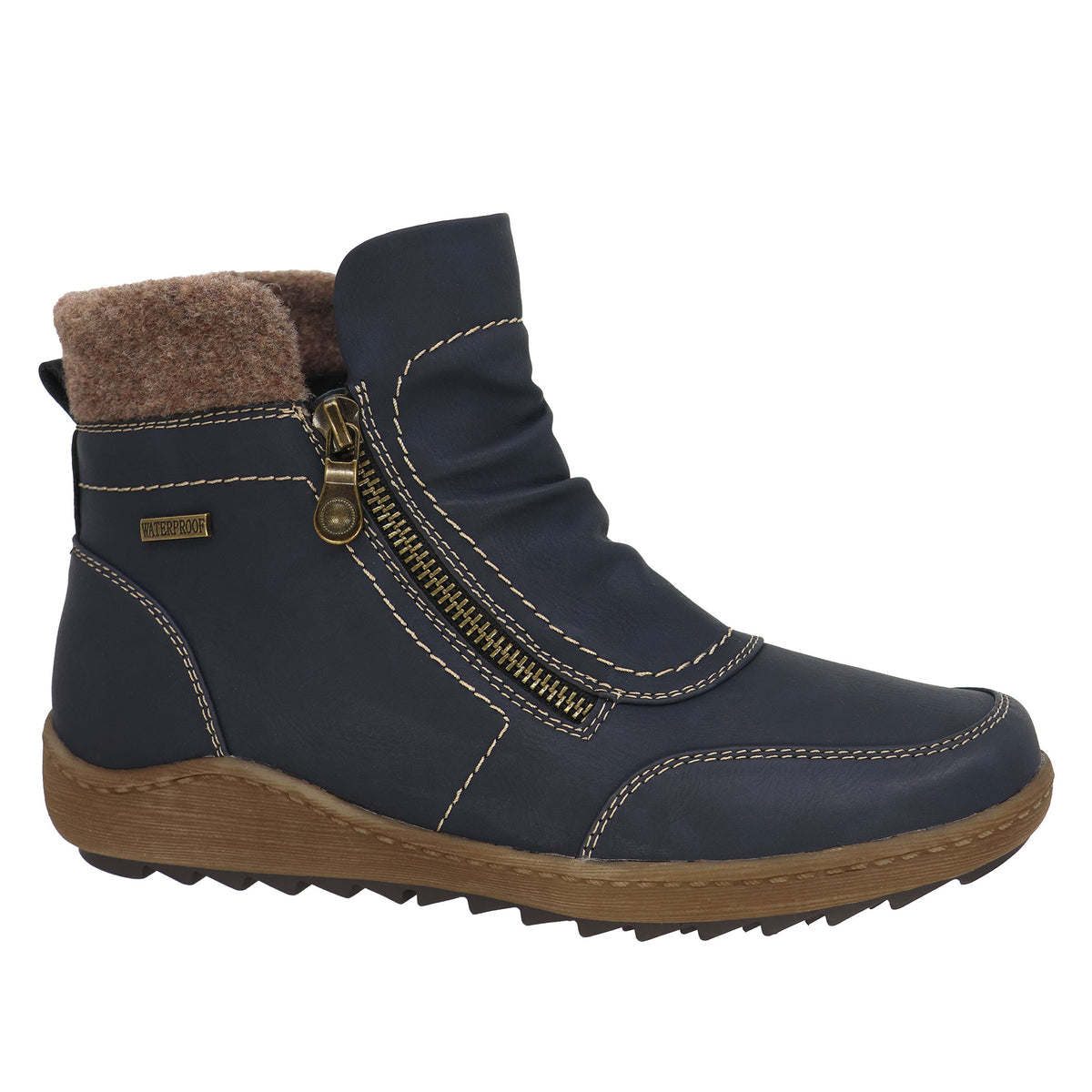 TAXI WATER PROOF BOOTS