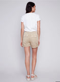 CHARLIE B CARGO SHORT