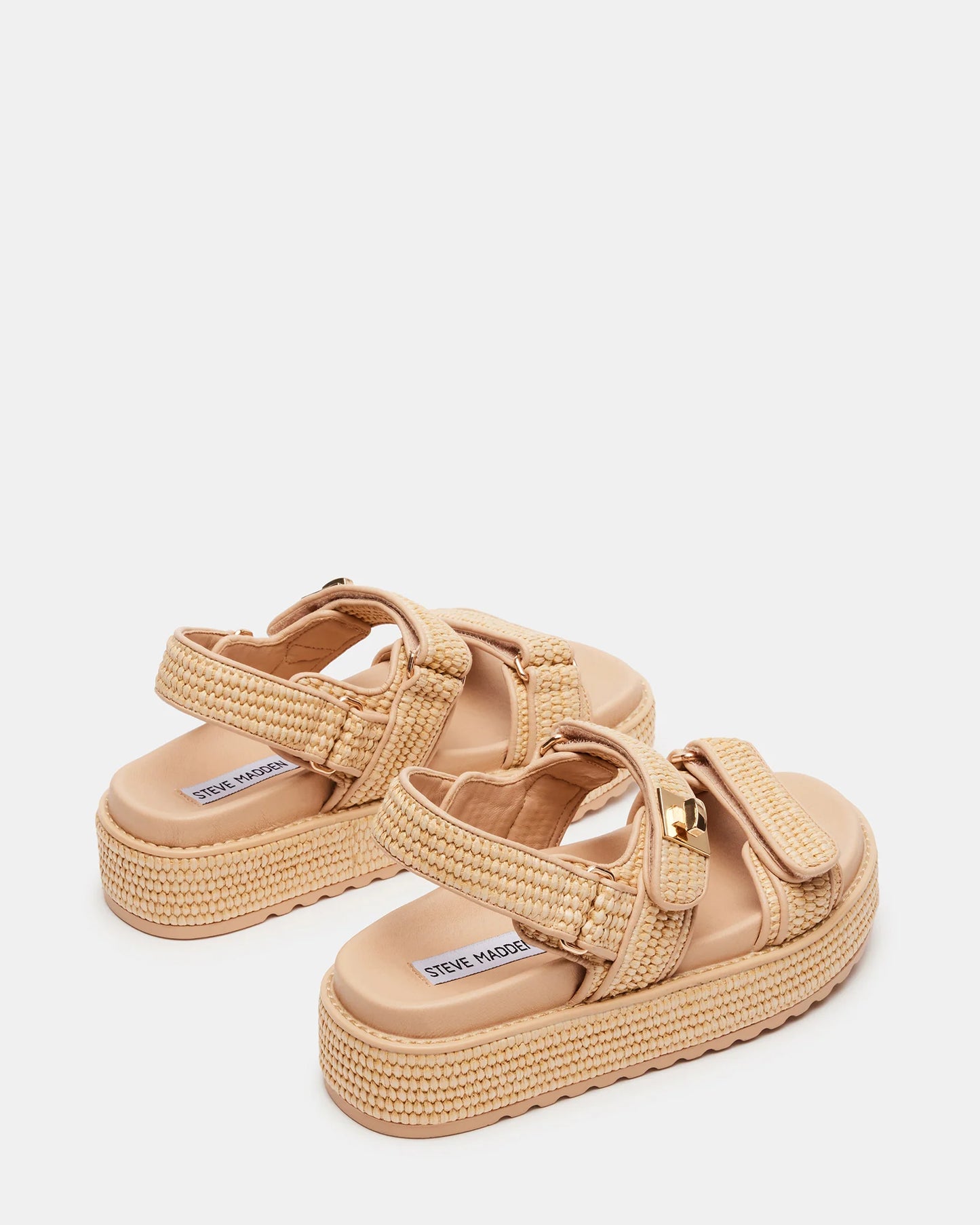 SM SANDAL RATTAN