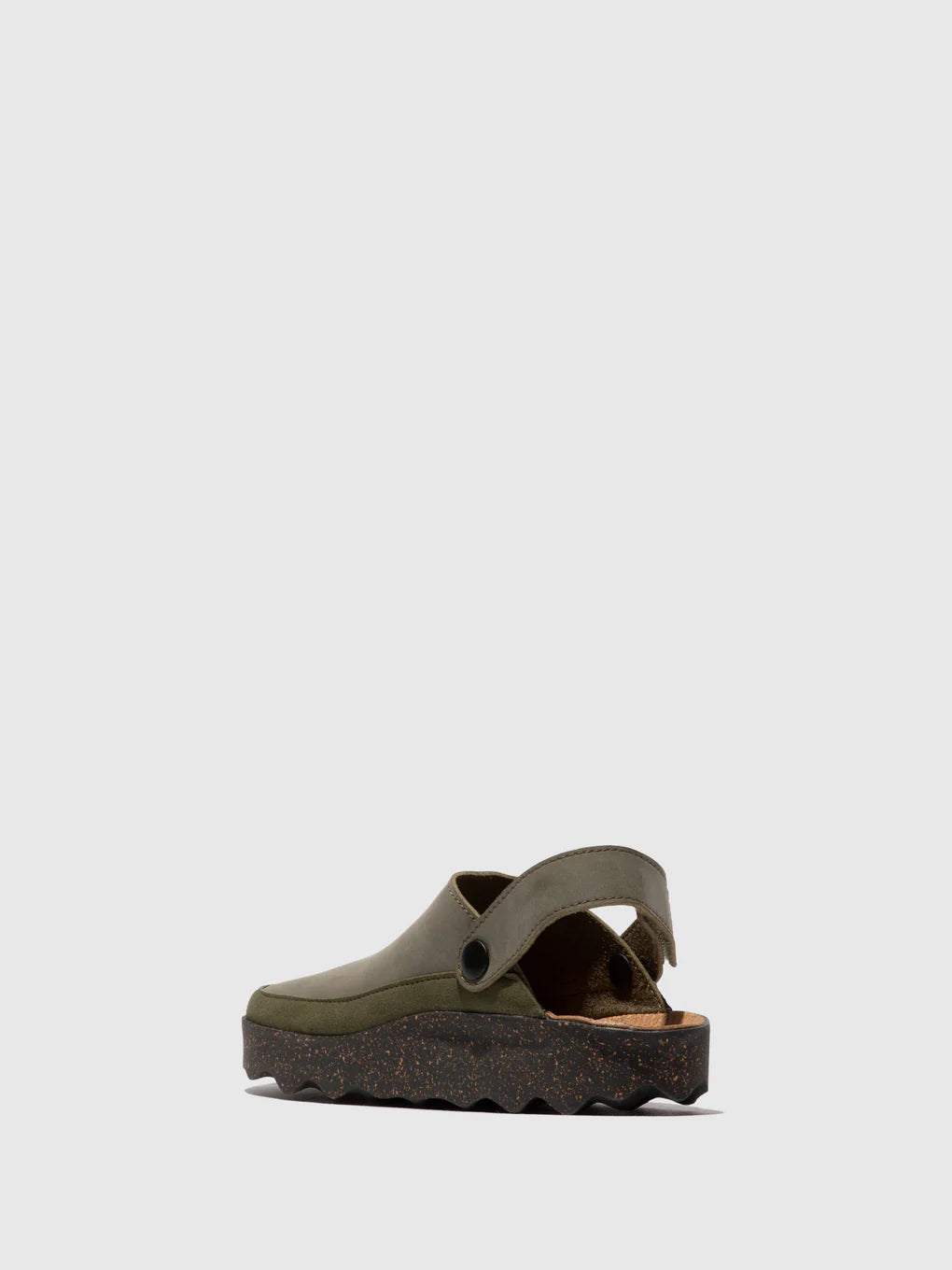 ASPORT SHOE CLOG
