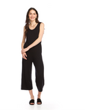 PAP BAMBOO JUMPSUIT