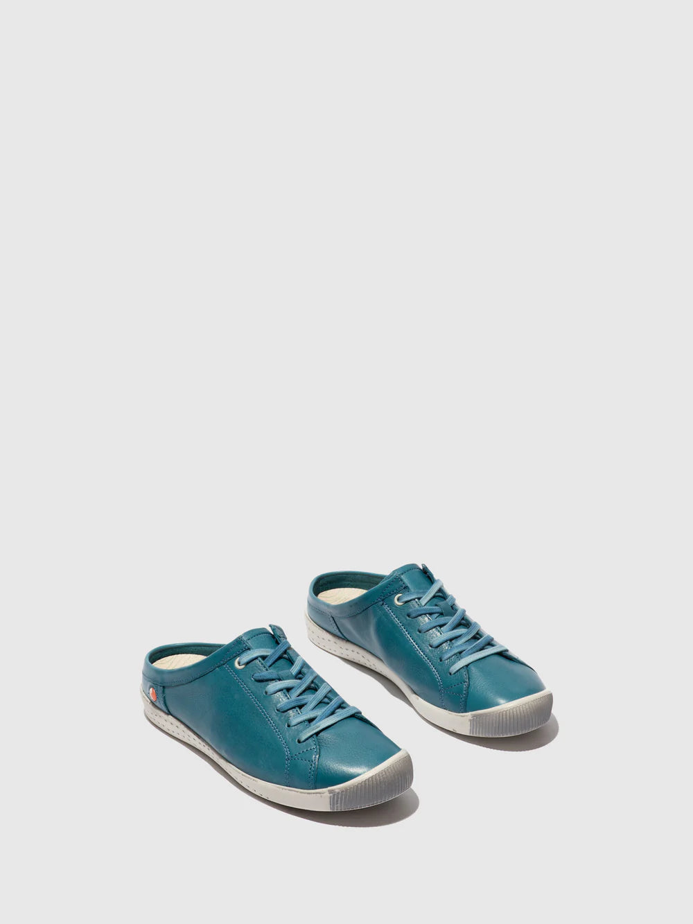 SOFTINOS SNEAKER LEATHER SLIP