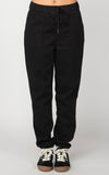 DEX KNIT DENIM JOGGER