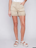 CHARLIE B CARGO SHORT