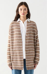 DEX KNIT CARDIGAN