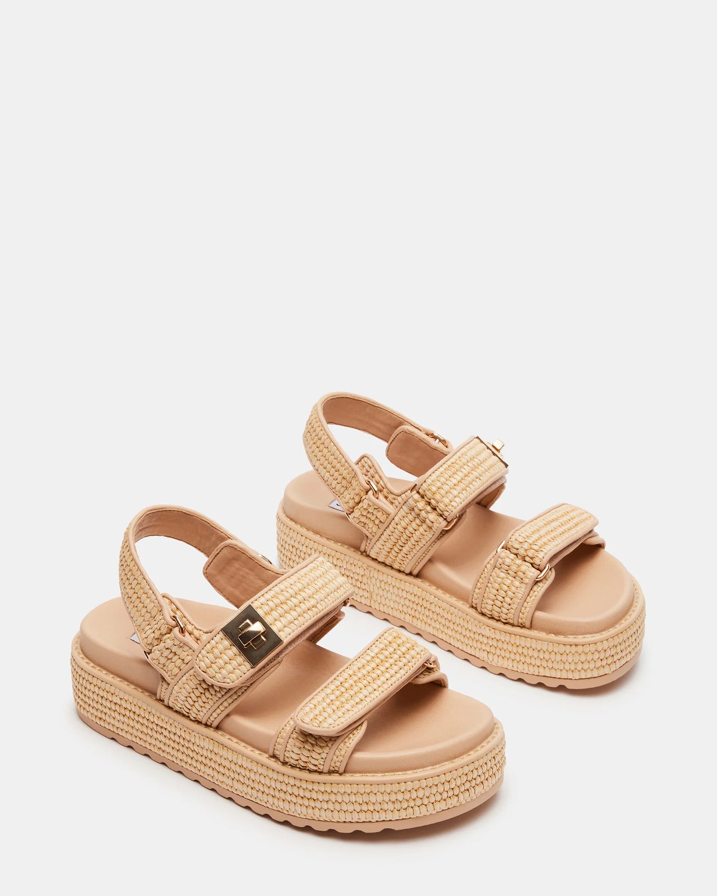 SM SANDAL RATTAN