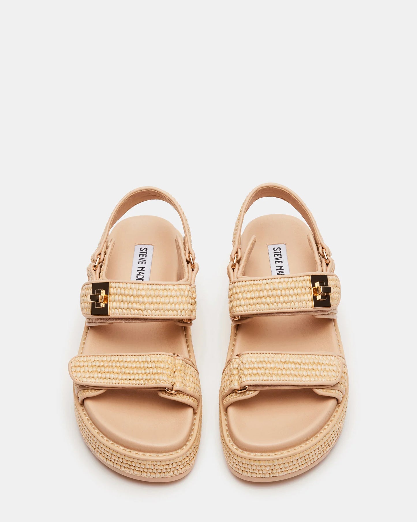 SM SANDAL RATTAN