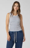 DEX TANK TOP RIBBED