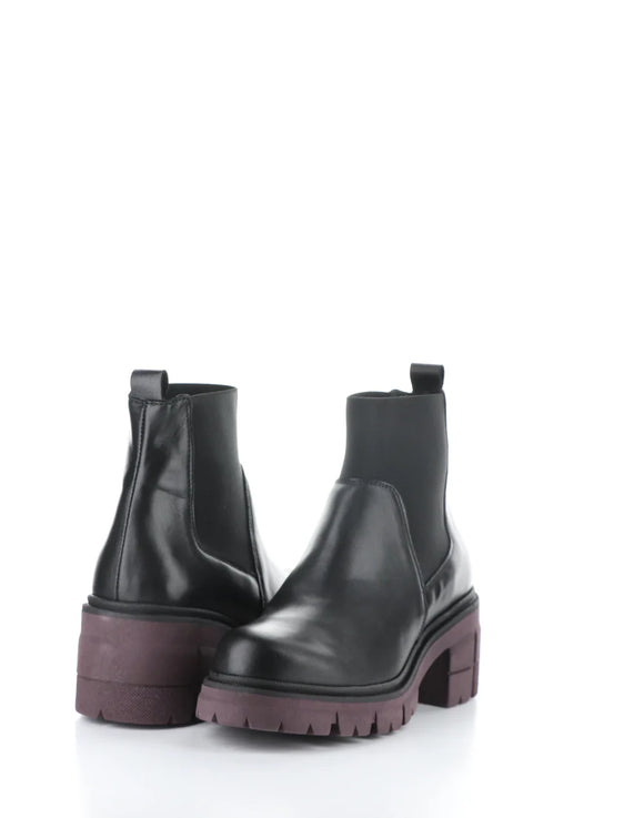 BOS & CO BIANC BOOTS