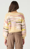 DEX MELANGE SWEATER