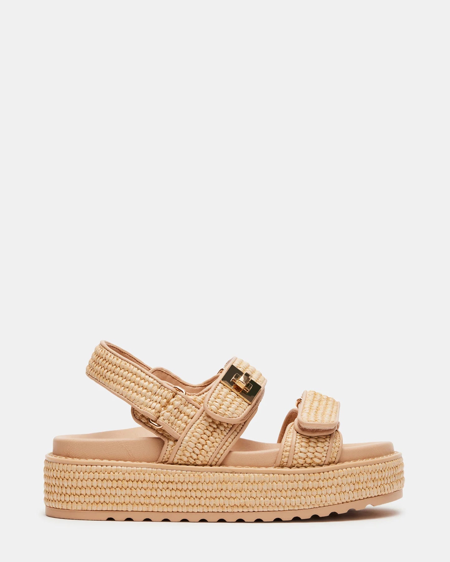 SM SANDAL RATTAN
