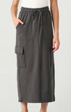 DEX CARGO MAXI SKIRT