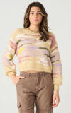 DEX MELANGE SWEATER