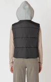 ROOM 34 OUTERWEAR PUFFER VEST