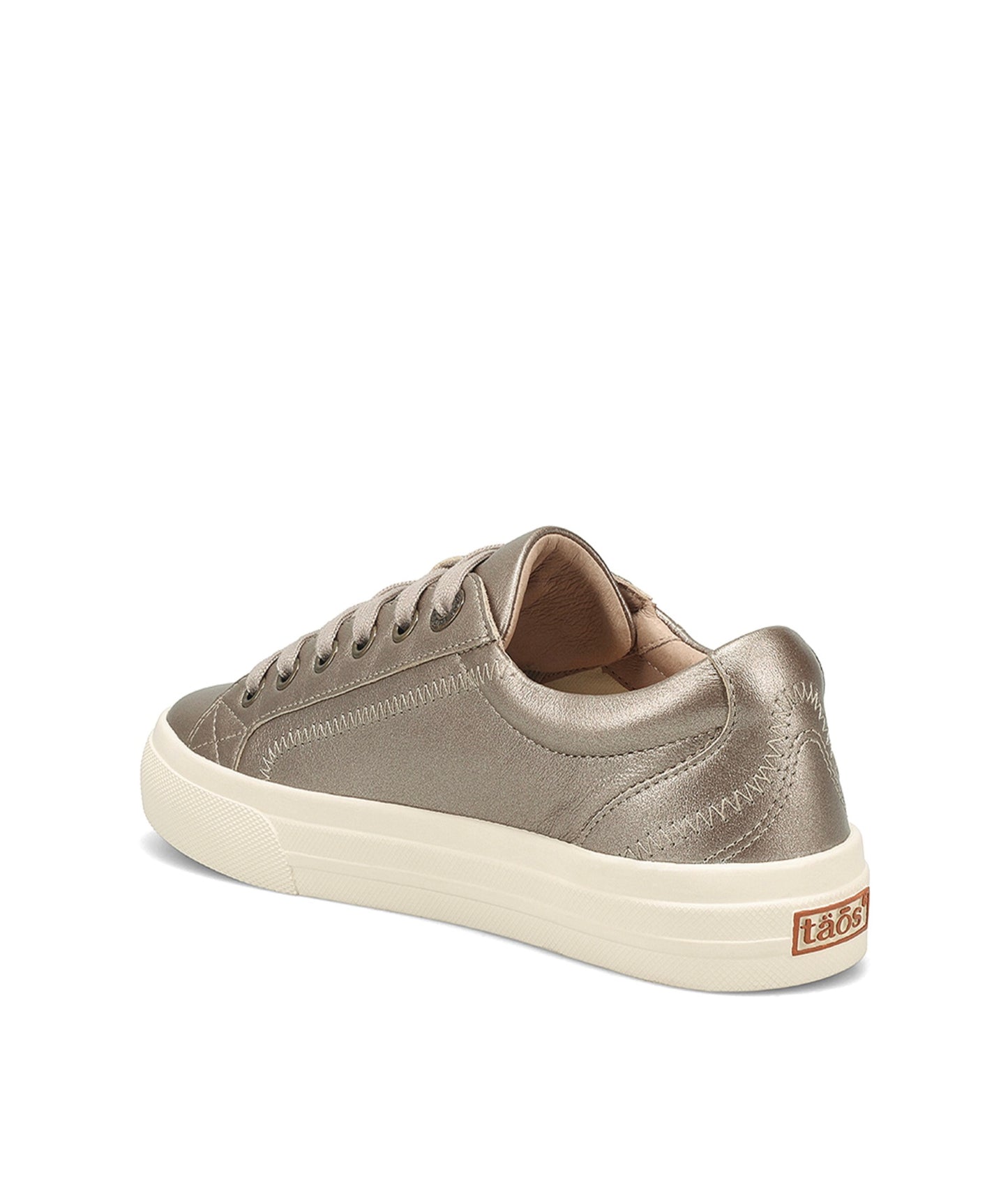 TAOS LEATHER SNEAKER