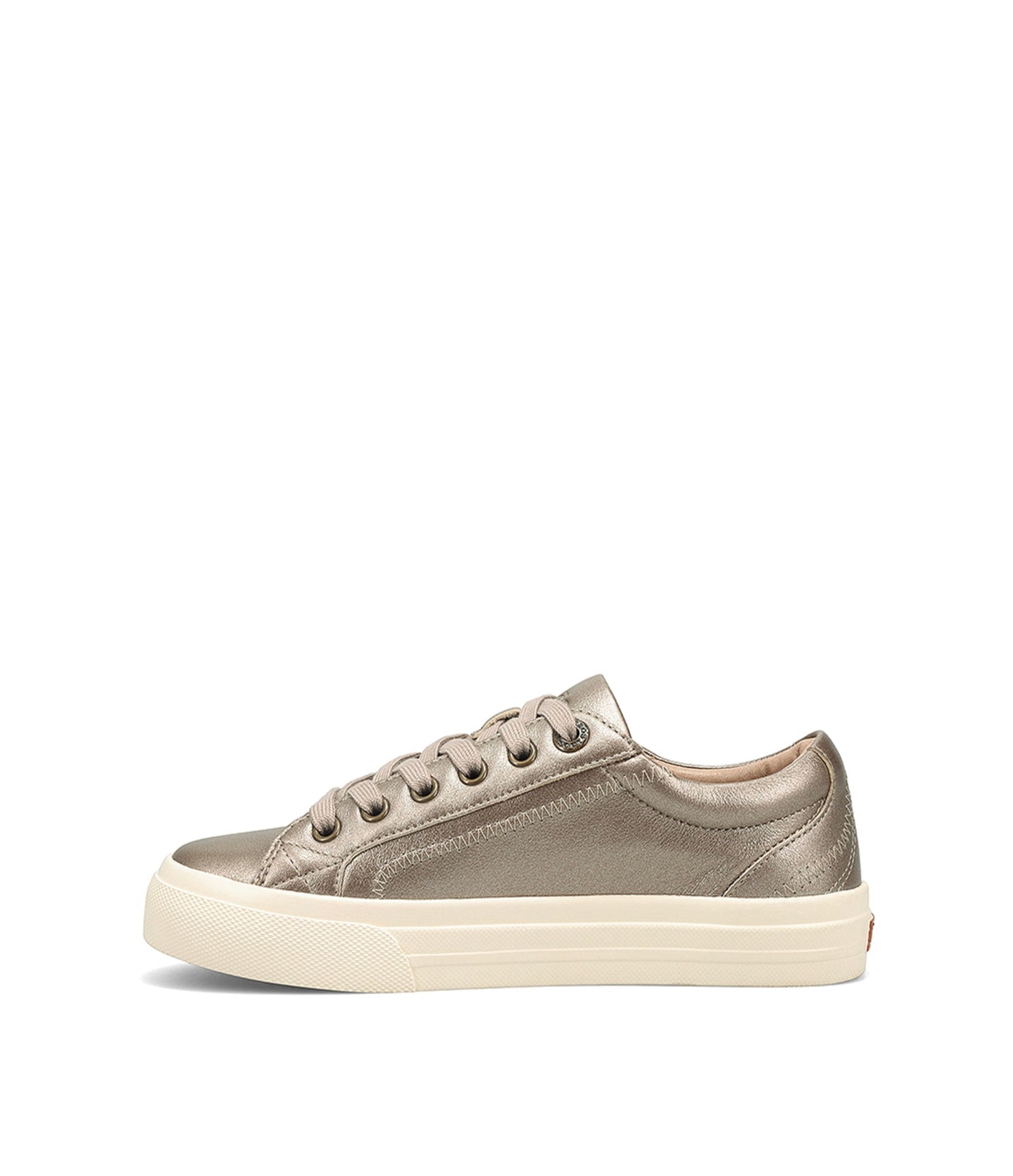 TAOS LEATHER SNEAKER