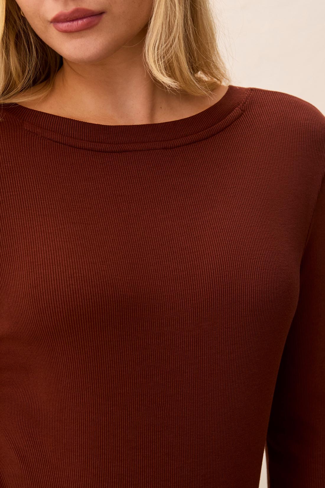 TRIBAL TOP BUTTON DOWN