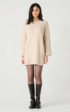 DEX MINI SWEATER DRESS