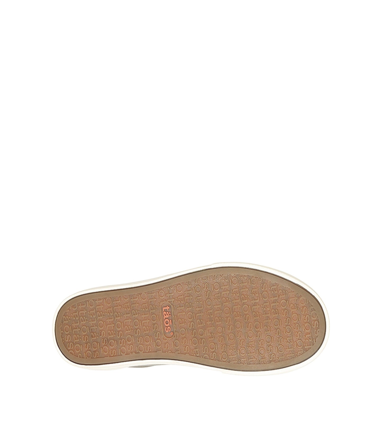 TAOS LEATHER SNEAKER
