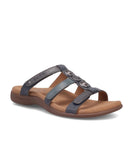 TAOS TRIPLE STRAP SANDAL (2 colors)