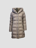 POINT ZERO HOUNDSTOOTH WINTER COAT