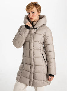 POINT ZERO HOUNDSTOOTH WINTER COAT Kari s Kloset