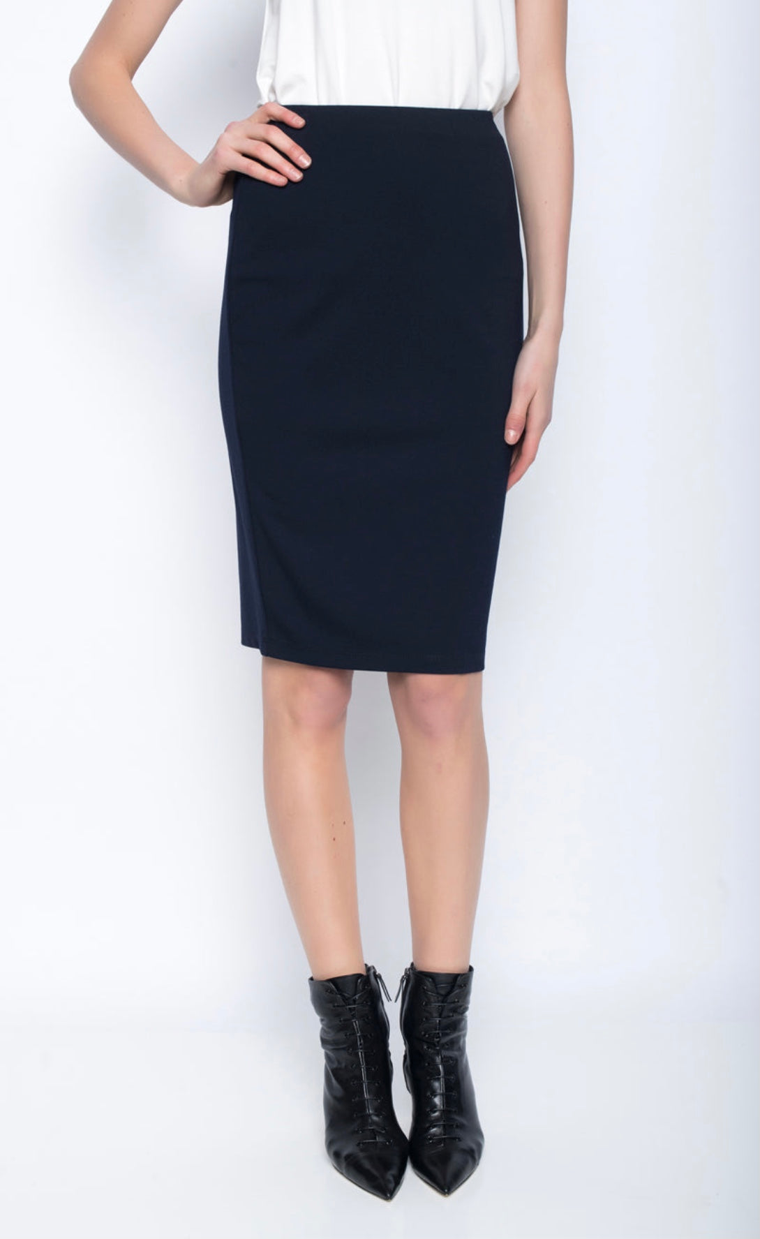 Picadilly Pencil Skirt