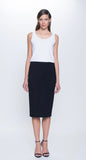 Picadilly Pencil Skirt
