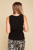 RENUAR SWEATER TANK