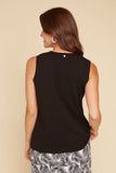 RENUAR V-NECK TANK