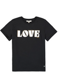 GARCIA LOVE TEE