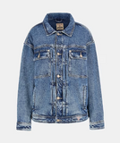 GUESS JEAN JACKET JEAN