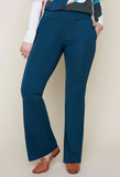 RENUAR PANT PULL ON WIDE LEG