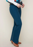 RENUAR PANT PULL ON WIDE LEG