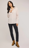 GENTLE FAWN VALENCIA BUTTON-DOWN SHIRT