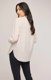 GENTLE FAWN VALENCIA BUTTON-DOWN SHIRT