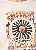 GARCIA GRAPHIC TEE