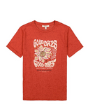 GARCIA GRAPHIC TEE