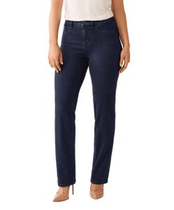 FDJ STRAIGHT LEG JEANS