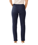 FDJ STRAIGHT LEG JEANS