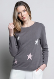 PICADILLY STAR SWEATER