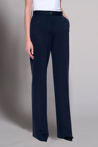 PICADILLY PULL ON WIDE PANT