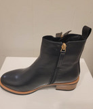 TAMARA/LONDON DIPAK BOOTS