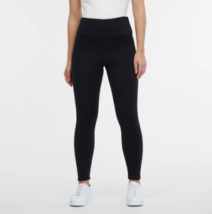 RAGWEAR FLEECE LINED LEGGINGS