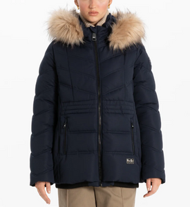 POINT ZERO WINTER JACKET