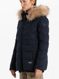 POINT ZERO WINTER JACKET