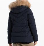 POINT ZERO WINTER JACKET